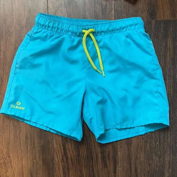 Swim kit - Picture 2 of 4